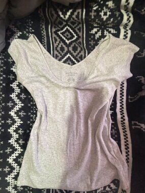 American Eagle Women's Top, Size M